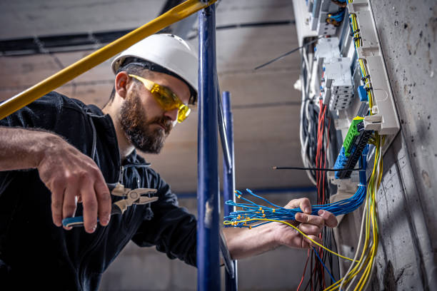 Best Electrical Wiring Services  in Stlman Valley, IL