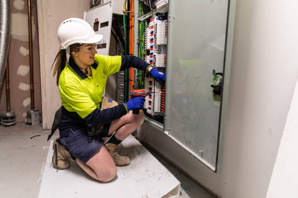 Best Electrical System Inspection  in Stlman Valley, IL