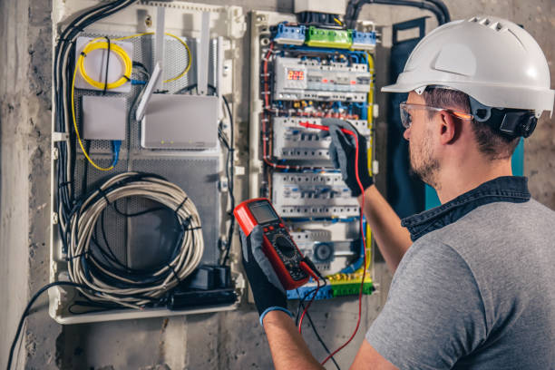 Best Affordable Electrical Installation  in Stlman Valley, IL