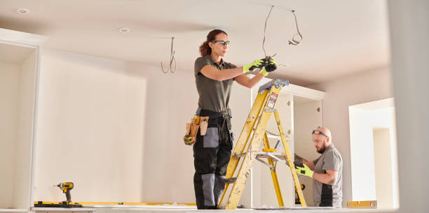 Best Electrical Upgrades for Homes  in Stlman Valley, IL
