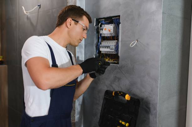Best Residential Electrician Services  in Stlman Valley, IL
