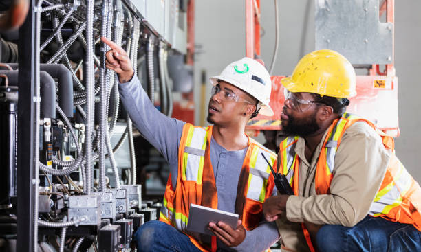 Best Licensed Electrician  in Stlman Valley, IL