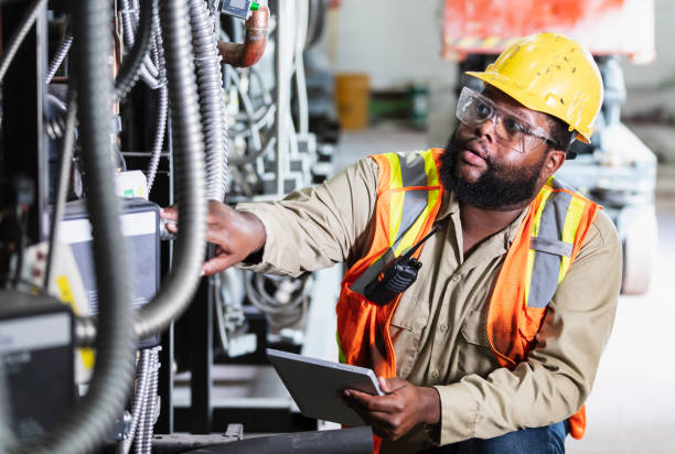 Best Electrical Contractors for Businesses  in Stlman Valley, IL