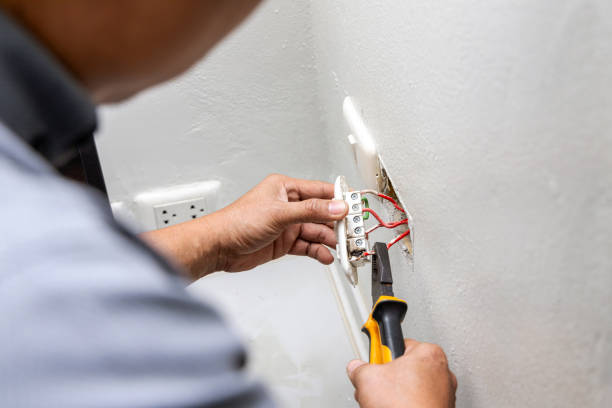 Best Electrical Installation Contractor  in Stlman Valley, IL