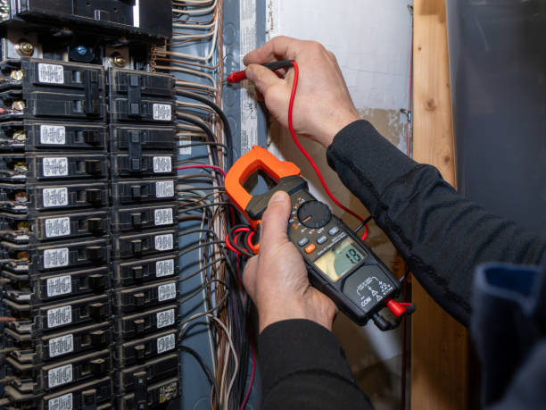 Best Electrical Rewiring Services  in Stlman Valley, IL