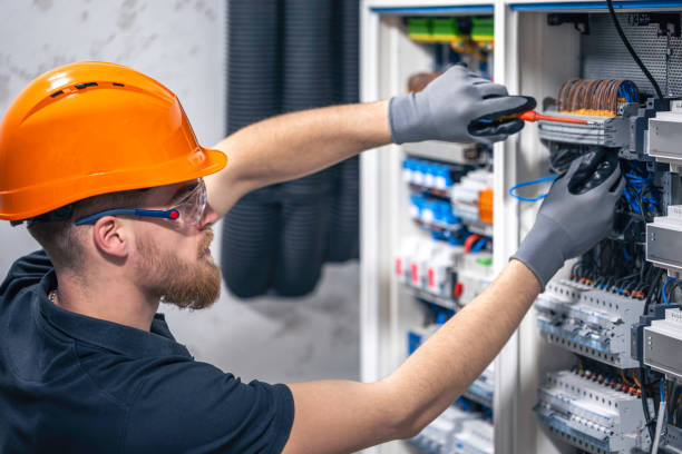  Stlman Valley, IL Electrician Pros